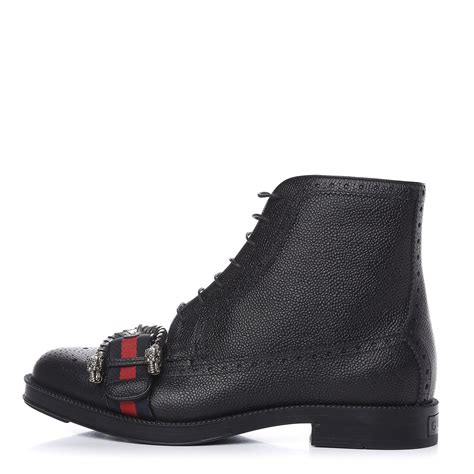 gucci dionysus mens boots|Gucci Dionysus Martin Boots .